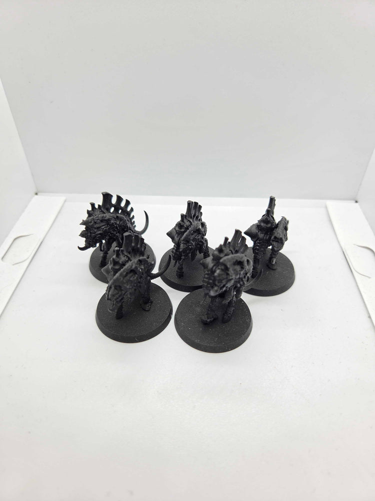 TYRANIDS - BARBGAUNTS - WARHAMMER 40K (A1444)