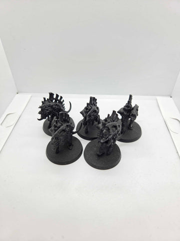 TYRANIDS - BARBGAUNTS - WARHAMMER 40K (A1444)