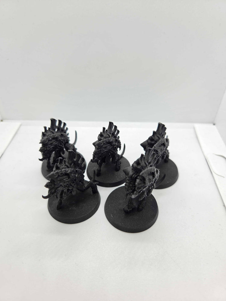 TYRANIDS - BARBGAUNTS - WARHAMMER 40K (A1445)