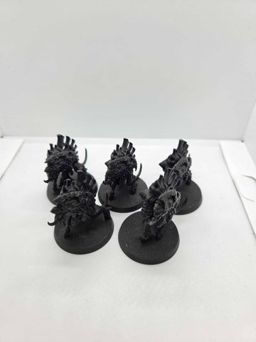 TYRANIDS - BARBGAUNTS - WARHAMMER 40K (A1445)