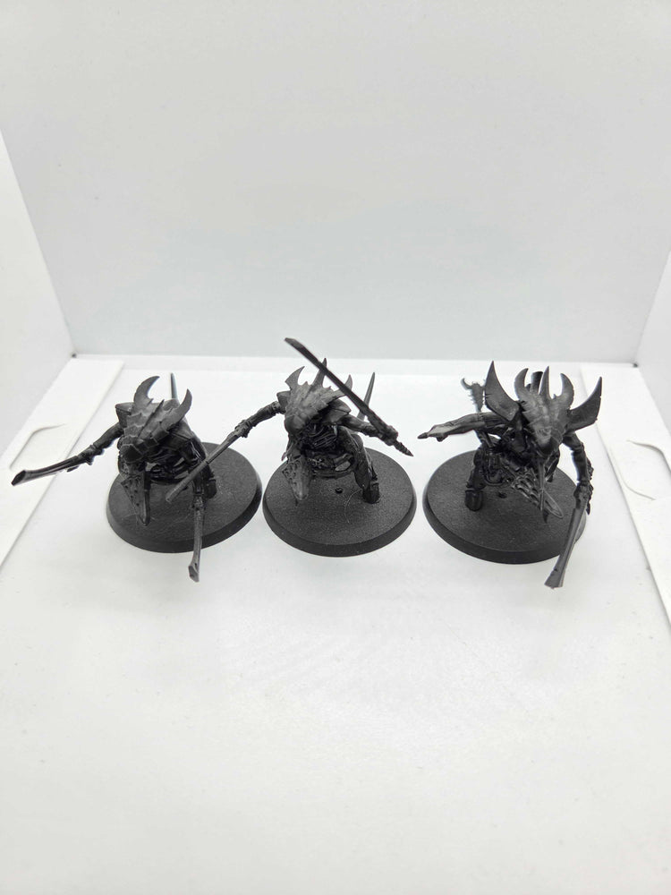 TYRANIDS - WARRIORS - WARHAMMER 40K (A1447)