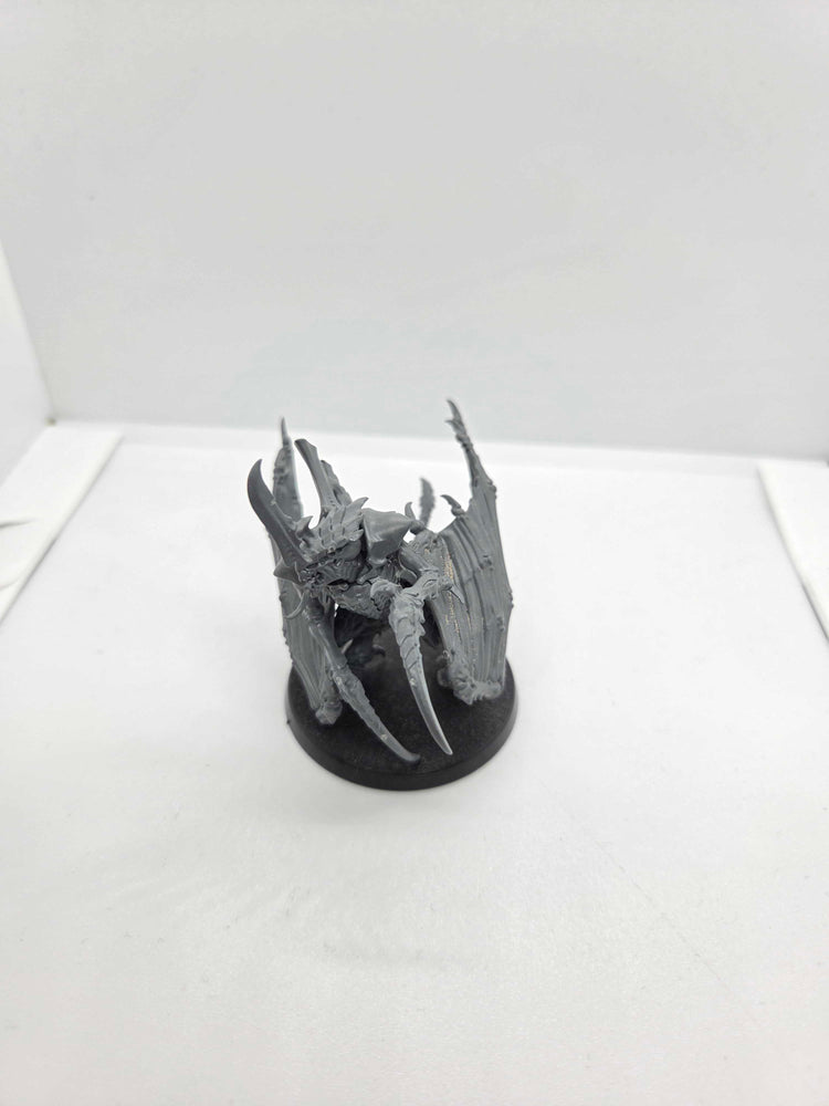 TYRANIDS - WINGED TYRANID PRIME - WARHAMMER 40K (A1449)