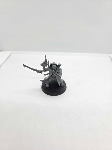 GENESTEALER CULTS - PRIMUS - WARHAMMER 40K (A1828)