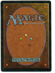 Scan #621 - Lion's Eye Diamond - Mirage