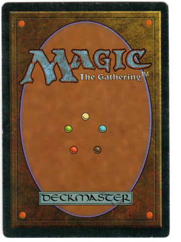 Scan #621 - Lion's Eye Diamond - Mirage