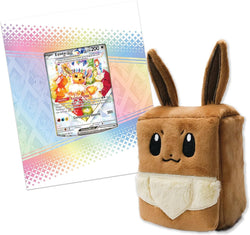 Scarlet & Violet: Prismatic Evolutions Super Premium Collection
