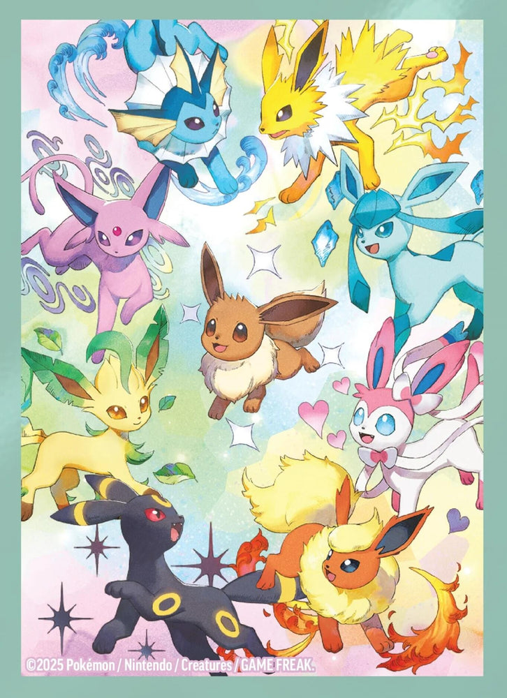Scarlet & Violet: Prismatic Evolutions Super Premium Collection