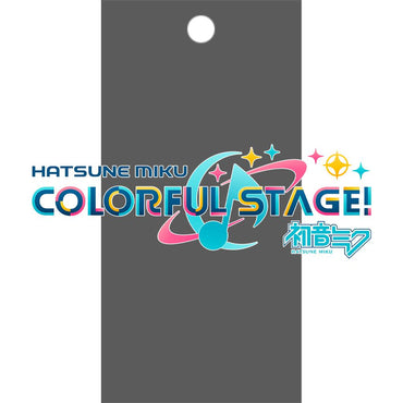 HATSUNE MIKU: COLORFUL STAGE! - Booster Pack