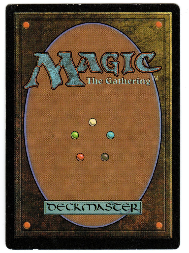 Scan #623 - Grim Monolith - Urza's Legacy