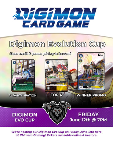 Event Ticket Image
