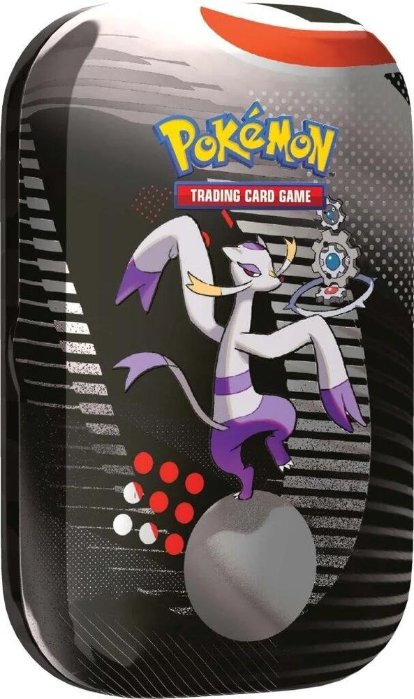 Scarlet & Violet Unova Mini Tin (Mienshao & Klinklang)