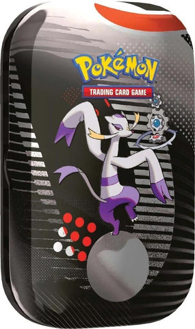 Scarlet & Violet Unova Mini Tin (Mienshao & Klinklang)