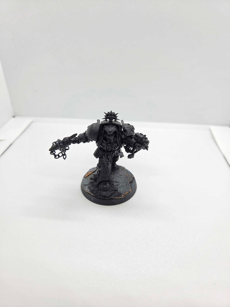 Other Marines - Librarian in Terminator Armour - Warhammer 40000 - UM-00482