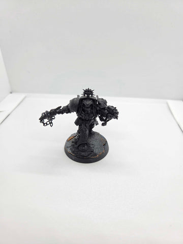Other Marines - Librarian in Terminator Armour - Warhammer 40000 - UM-00482
