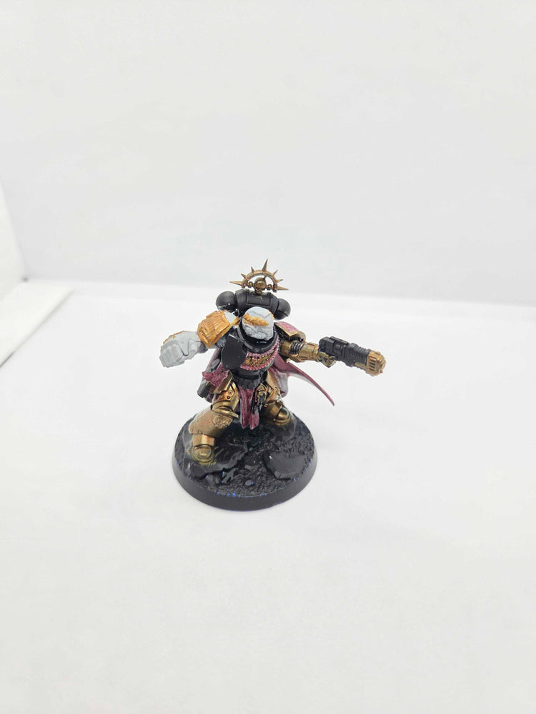 Other Marines - Primaris Captain - Warhammer 40000 - UM-00485