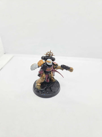 Other Marines - Primaris Captain - Warhammer 40000 - UM-00485