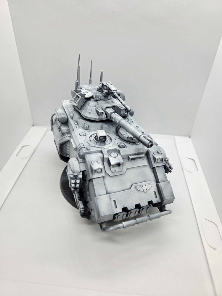 Other Marines - Gladiator Lancer - Warhammer 40000 - UM-00488