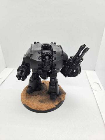 Other Marines - Leviathan Dreadnought - Warhammer 40000 - UM-00489
