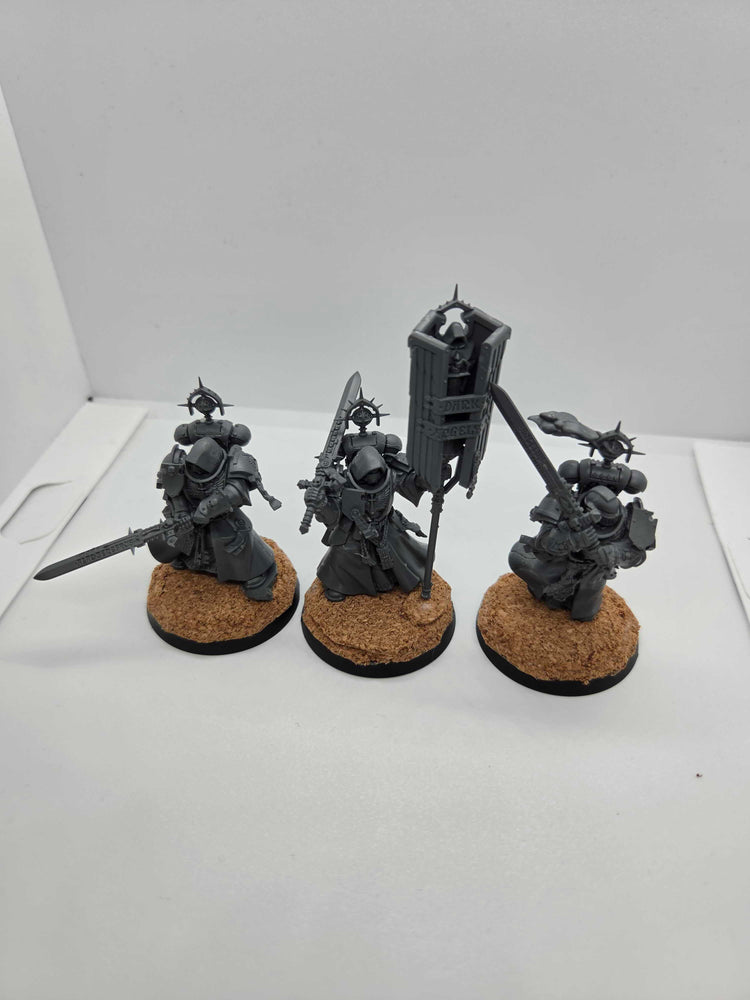 Dark Angels - Inner Circle Companions - Warhammer 40000 - UM-00492
