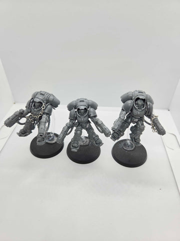 Other Marines - Inceptors - Warhammer 40000 - UM-00493