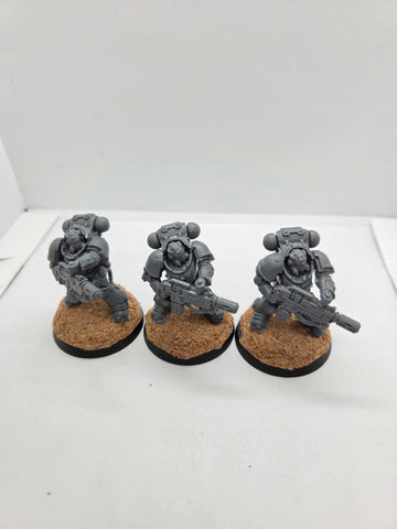 Other Marines - Eradicators - Warhammer 40000 - UM-00500