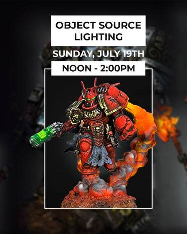 Event Ticket Image