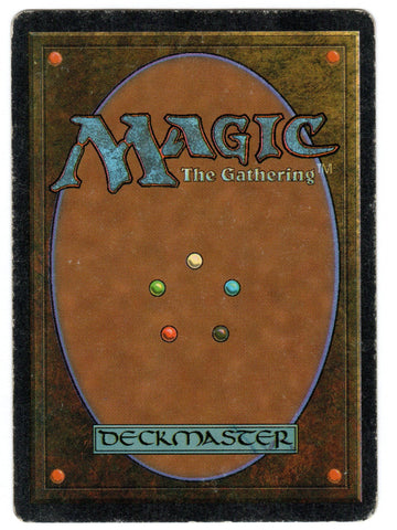 Scan #640 - Mishra's Factory (light Green) - Antiquities