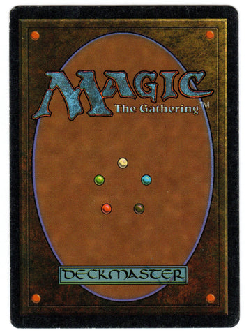 Scan #642 - Mishra's Factory (winter) - Antiquities