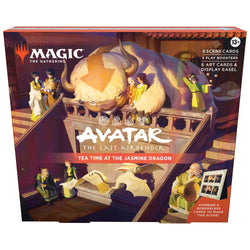 Avatar: The Last Airbender - Scene Box (Set of 2)