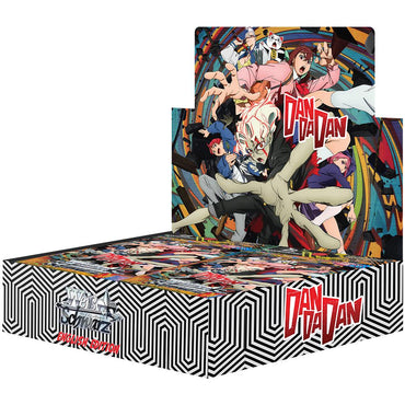 DANDADAN - Booster Box