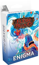 Flesh and Blood - Silver Age - Chapter 2 Deck