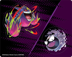 Mega Evolution: Ascended Heroes - Tech Sticker Collection (Gastly) [LIMIT 1 PER CUSTOMER]