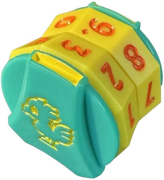 FINAL FANTASY - Chocobo Bundle Life Counter