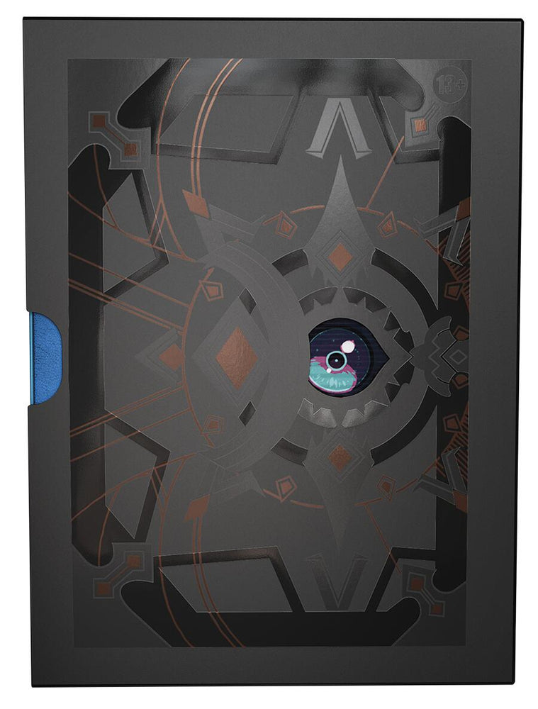 Secrets of Strixhaven - Codex Bundle [PREORDER] (Available May 15th)