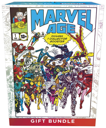 Marvel Super Heroes - Gift Bundle [PREORDER] (Available July 17th)