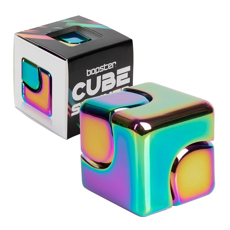 Bopster - Cube Spinner