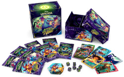 Disney Lorcana: Attack of the Vine! - Illumineer's Trove