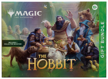 The Hobbit - Gift Bundle [PREORDER] (Available September 4th)