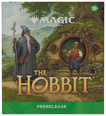The Hobbit - Prerelease Pack (NO PRIZE PACKS)