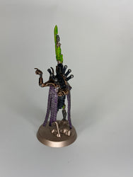 NECRONS - PLASMANCER - WARHAMMER 40K A0504