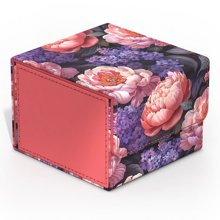 Ultimate Guard Sidewinder 133+ Xenoskin - 2025 Exclusive Floral Places