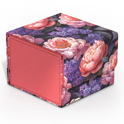 Ultimate Guard Sidewinder 133+ Xenoskin - 2025 Exclusive Floral Places