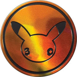Mega Evolution: 30th Celebration Knock Out Collection [LIMIT 1 PER CUSTOMER]