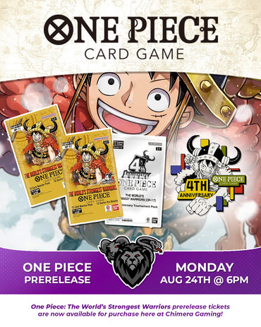 Event Ticket Image