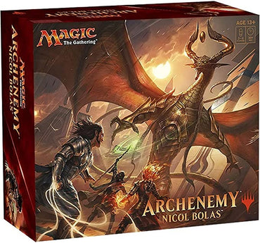Archenemy: Nicol Bolas