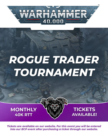 Event Ticket Image