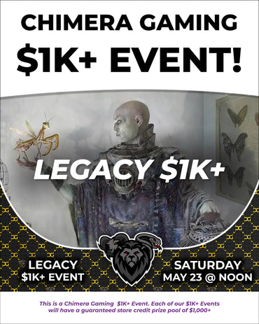 Event Ticket Image