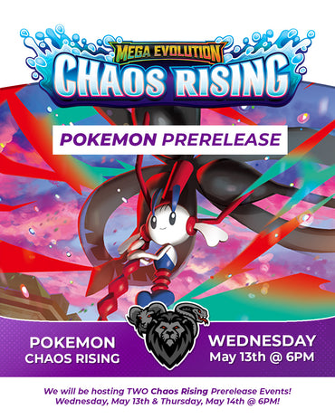Event Ticket Image