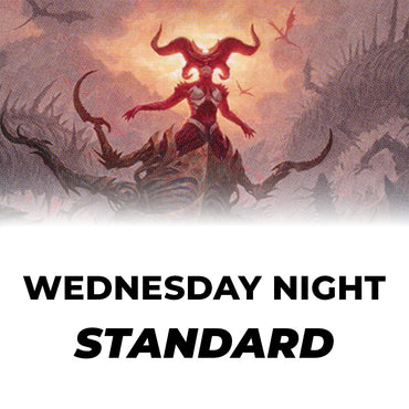 Event Ticket Image