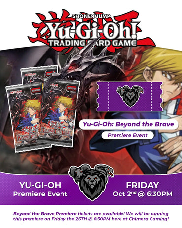 Event Ticket Image